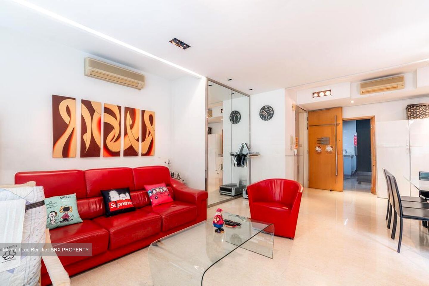 Malvern Springs (D15), Condominium #508152641